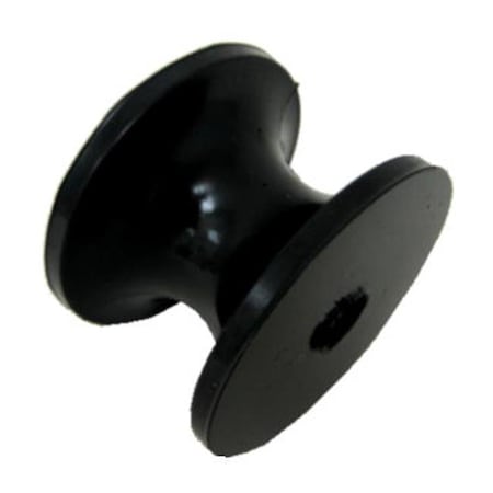 Windline Windline W-25 2.5 in. Dia. Marithane Wheel W-25